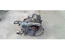 Recambio de caja cambios para ford fiesta (cb1) 1.6 tdci 95 fap referencia OEM IAM AA6R7002CBB  