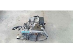 Recambio de caja cambios para ford fiesta (cb1) 1.6 tdci 95 fap referencia OEM IAM AA6R7002CBB  