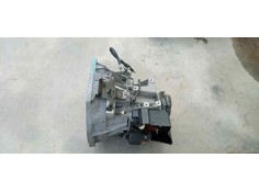 Recambio de caja cambios para ford fiesta (cb1) 1.6 tdci 95 fap referencia OEM IAM AA6R7002CBB  