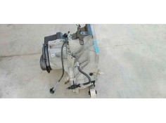 Recambio de caja cambios para ford fiesta (cb1) 1.6 tdci 95 fap referencia OEM IAM AA6R7002CBB  