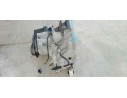 Recambio de caja cambios para ford fiesta (cb1) 1.6 tdci 95 fap referencia OEM IAM AA6R7002CBB  