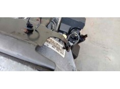Recambio de caja cambios para ford fiesta (cb1) 1.6 tdci 95 fap referencia OEM IAM AA6R7002CBB  