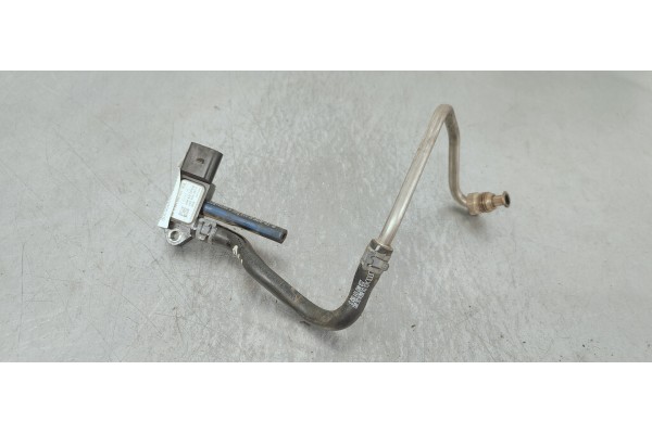 Recambio de sensor presion para audi a4 ber. (b8) 2.0 tdi referencia OEM IAM 0281006083  