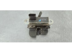 Recambio de cerradura maletero / porton para seat leon (1p1) sport referencia OEM IAM 1P0827505A  