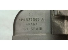 Recambio de cerradura maletero / porton para seat leon (1p1) sport referencia OEM IAM 1P0827505A  