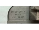 Recambio de cerradura maletero / porton para seat leon (1p1) sport referencia OEM IAM 1P0827505A  