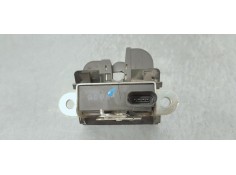 Recambio de cerradura maletero / porton para seat leon (1p1) sport referencia OEM IAM 1P0827505A  