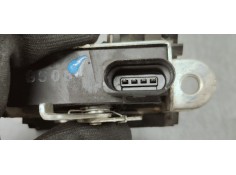 Recambio de cerradura maletero / porton para seat leon (1p1) sport referencia OEM IAM 1P0827505A  