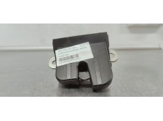 Recambio de cerradura maletero / porton para seat leon (1p1) sport referencia OEM IAM 1P0827505A  