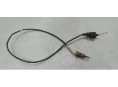 Recambio de sensor para skoda fabia (5j2 ) 1.6 tdi referencia OEM IAM 03L906088BK  