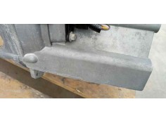 Recambio de caja cambios para renault megane iii sport tourer 1.5 dci referencia OEM IAM 320101376R  