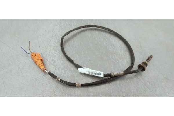 Recambio de sonda lambda para skoda fabia (5j2 ) 1.6 tdi referencia OEM IAM 03L906088CH  