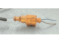 Recambio de sonda lambda para skoda fabia (5j2 ) 1.6 tdi referencia OEM IAM 03L906088CH  