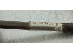 Recambio de sonda lambda para skoda fabia (5j2 ) 1.6 tdi referencia OEM IAM 03L906088CH  