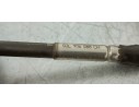 Recambio de sonda lambda para skoda fabia (5j2 ) 1.6 tdi referencia OEM IAM 03L906088CH  