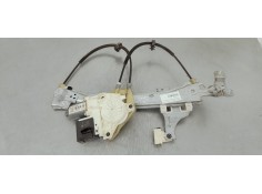 Recambio de elevalunas trasero derecho para renault megane iii sport tourer 1.5 dci referencia OEM IAM 827200008R  