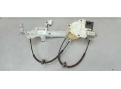 Recambio de elevalunas trasero derecho para renault megane iii sport tourer 1.5 dci referencia OEM IAM 827200008R  