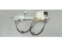 Recambio de elevalunas trasero derecho para renault megane iii sport tourer 1.5 dci referencia OEM IAM 827200008R  