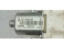 Recambio de elevalunas trasero derecho para renault megane iii sport tourer 1.5 dci referencia OEM IAM 827200008R  