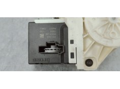 Recambio de elevalunas trasero derecho para renault megane iii sport tourer 1.5 dci referencia OEM IAM 827200008R  
