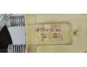 Recambio de elevalunas trasero derecho para renault megane iii sport tourer 1.5 dci referencia OEM IAM 827200008R  