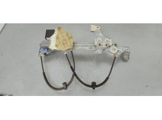 Recambio de elevalunas trasero derecho para renault megane iii sport tourer 1.5 dci referencia OEM IAM 827200008R  