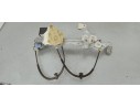 Recambio de elevalunas trasero derecho para renault megane iii sport tourer 1.5 dci referencia OEM IAM 827200008R  