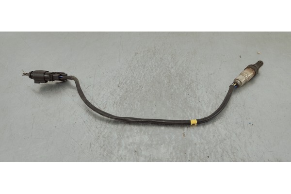Recambio de sonda lambda para skoda fabia (5j2 ) 1.6 tdi referencia OEM IAM 03L906262D  