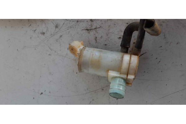 Recambio de bomba limpia para subaru forester s12 2.0 diesel cat referencia OEM IAM 55H2  