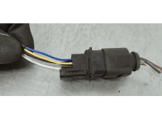Recambio de sonda lambda para skoda fabia (5j2 ) 1.6 tdi referencia OEM IAM 03L906262D  