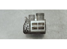 Recambio de resistencia calefaccion para citroen berlingo 1.5 hdi referencia OEM IAM 9847019780  