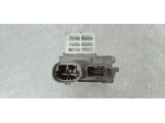 Recambio de resistencia calefaccion para citroen berlingo 1.5 hdi referencia OEM IAM 9847019780  