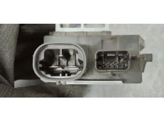 Recambio de resistencia calefaccion para citroen berlingo 1.5 hdi referencia OEM IAM 9847019780  