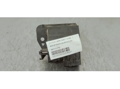 Recambio de resistencia calefaccion para citroen berlingo 1.5 hdi referencia OEM IAM 9847019780  