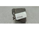 Recambio de resistencia calefaccion para citroen berlingo 1.5 hdi referencia OEM IAM 9847019780  