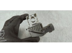 Recambio de resistencia calefaccion para citroen berlingo 1.5 hdi referencia OEM IAM 9847019780  