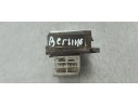 Recambio de resistencia calefaccion para citroen berlingo 1.5 hdi referencia OEM IAM 9847019780  