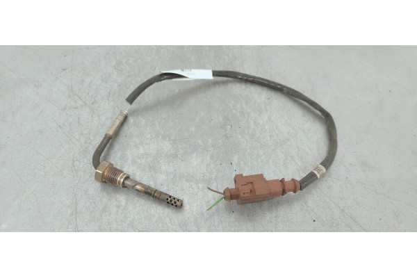 Recambio de sonda lambda para skoda fabia (5j2 ) 1.6 tdi referencia OEM IAM 03L906088FG  