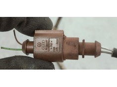 Recambio de sonda lambda para skoda fabia (5j2 ) 1.6 tdi referencia OEM IAM 03L906088FG  