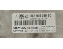 Recambio de centralita motor uce para volkswagen golf iv berlina (1j1) referencia OEM IAM 06A906019BQ  