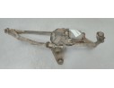 Recambio de motor limpia delantero para volkswagen passat berlina (3c2) 2.0 tdi 140 referencia OEM IAM 3C1955023B  