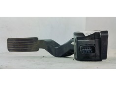 Recambio de pedal acelerador para citroen c3 1.4 referencia OEM IAM 9654405580  