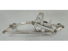 Recambio de motor limpia delantero para volkswagen passat berlina (3c2) 2.0 tdi 140 referencia OEM IAM 3C1955023B  