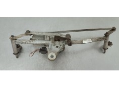 Recambio de motor limpia delantero para volkswagen passat berlina (3c2) 2.0 tdi 140 referencia OEM IAM 3C1955023B  