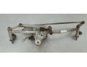 Recambio de motor limpia delantero para volkswagen passat berlina (3c2) 2.0 tdi 140 referencia OEM IAM 3C1955023B  