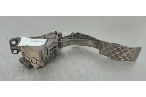 Recambio de pedal acelerador para skoda fabia (5j2 ) 1.6 tdi referencia OEM IAM 6Q1721503M  