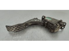 Recambio de pedal acelerador para skoda fabia (5j2 ) 1.6 tdi referencia OEM IAM 6Q1721503M  