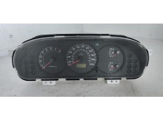 Recambio de cuadro instrumentos para kia shuma ii 1.6 cat referencia OEM IAM 0K2NC5543XA  