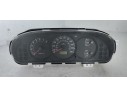 Recambio de cuadro instrumentos para kia shuma ii 1.6 cat referencia OEM IAM 0K2NC5543XA  