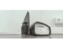 Recambio de retrovisor derecho para renault megane iii sport tourer 1.5 dci referencia OEM IAM 12523330  